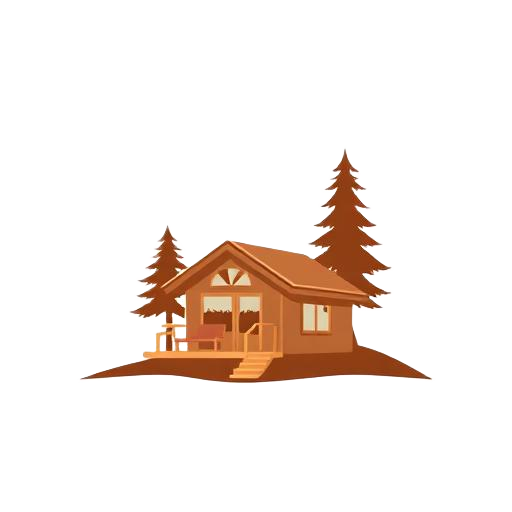 Holliday Lake House